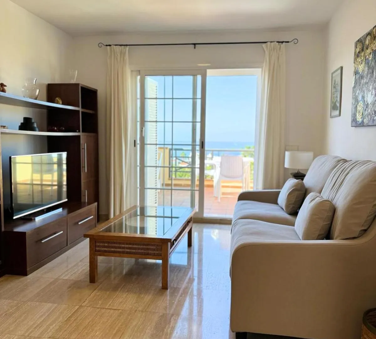 El Veril Del Duque, La Caleta Costa Adeje  Spanien